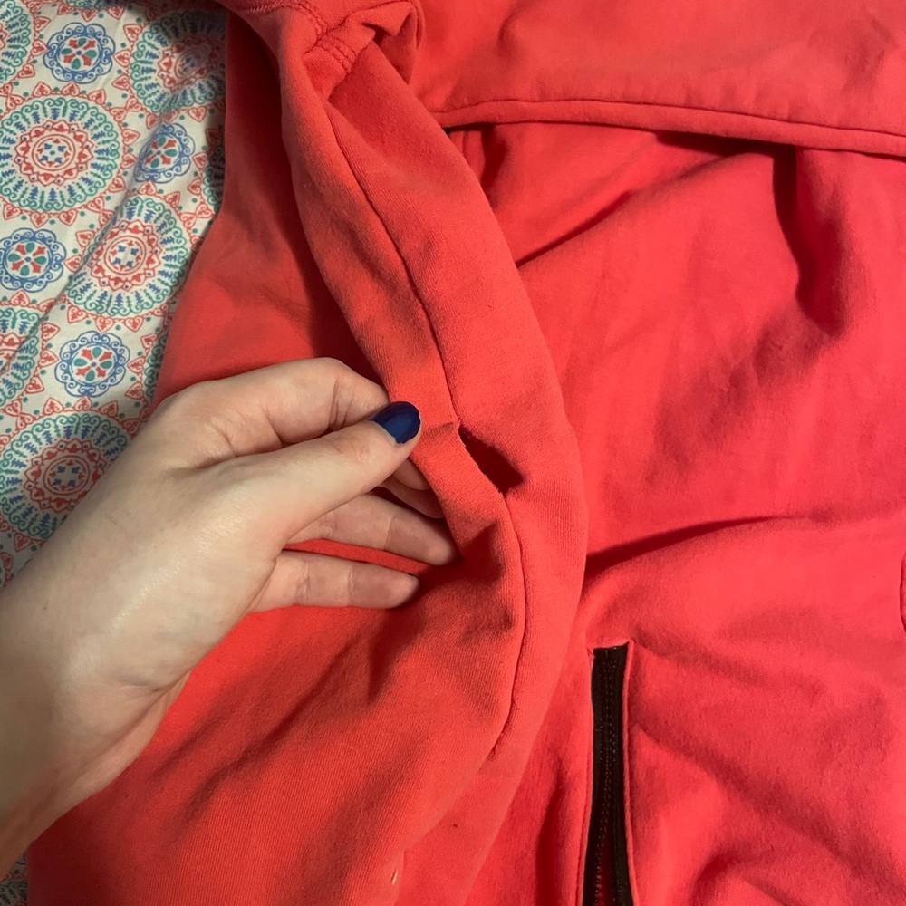 PINK jacket - Picture 4 of 5